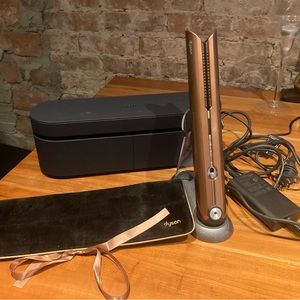 Dyson Corrale Straightener